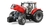 Trator Massey Ferguson 7624 - loja online