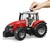 Imagem do Trator Massey Ferguson 7624