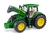 Trator JOHN DEERE 7R 350 - loja online