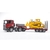 Caminhão Prancha Scania R-Series com Bulldozer Caterpillar - comprar online