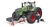 Trator FENDT 1050 Vario com mecânico e acessórios - Vamos Brincar - Brinquedos Bruder