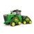 Trator de esteira JOHN DEERE 9620RX