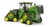 Trator de esteira JOHN DEERE 9620RX - Vamos Brincar - Brinquedos Bruder