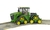 Trator de esteira JOHN DEERE 9620RX