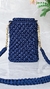 Crossbody Cristal - loja online