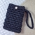 Case de celular preto