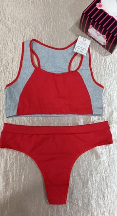 Art: 380 - Conjunto Deportivo