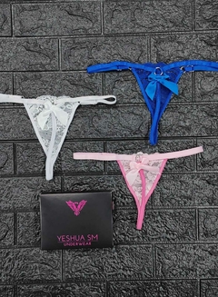 Art: 60 - Pack de Bombachas en internet
