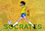 Pôster Sócrates Brasil (A4)