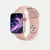 Smartwatch XS9 XWear - Tecnologia Vestível Elegante