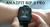 Relógio Inteligente Amazfit Bip 3 Pro Brasil