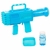 Pistola Lança Bolhas a Pilhas - Brinquedo de Bolhas de Sabão Automática - Frete Grátis - loja online