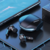 Imagem do Lenovo-GM2 Pro Fones de Ouvido Sem Fio Bluetooth 5.3 - Brinde um estojo - Frete Gratis