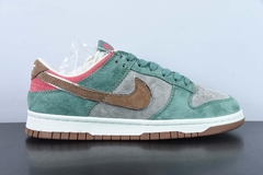 Tênis Nike Dunk Low Otomo Katsuhiro x Nike SB Steamboy OST - comprar online