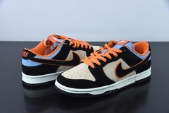 Tênis Nike Dunk Low Otomo Katsuhiro x Nike SB Steamboy OST