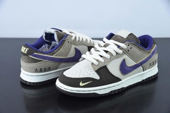 Imagem do Tênis Nike Dunk Low Otomo Katsuhiro x Nike SB Steamboy OST