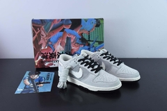 Tênis Nike Dunk Low Otomo Katsuhiro x Nike SB Steamboy OST