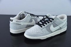 Tênis Nike Dunk Low Otomo Katsuhiro x Nike SB Steamboy OST