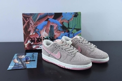 Tênis Nike Dunk Low Otomo Katsuhiro x Nike SB Steamboy OST