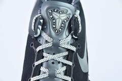 Tênis Nike Kobe 8 System Philippines Black Silver - Loja Princípios