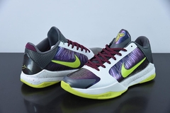 Tênis Nike Zoom Kobe 5 iD - Loja Princípios