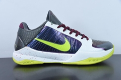 Tênis Nike Zoom Kobe 5 iD - comprar online