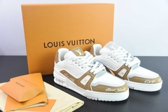 Tênis Louis Vuitton Trainer