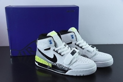 Tênis Jordan Legacy 312 Command Force Volt