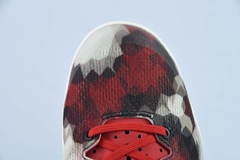 Tênis Nike Kobe 8 System Milk Snake - loja online