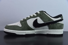 Tênis Nike Dunk Low Otomo Katsuhiro x Nike SB Steamboy OST na internet