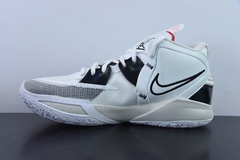 Tênis Nike Kyrie 8 Infinity Man Machine Man Machine na internet