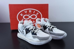 Tênis Nike Kyrie 8 Infinity Man Machine Man Machine