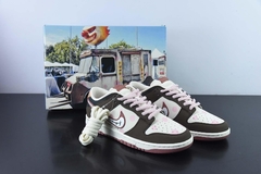 Tênis Nike Dunk Low 88 Otomo Katsuhiro x Nike SB Steamboy OST