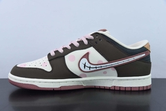 Tênis Nike Dunk Low 88 Otomo Katsuhiro x Nike SB Steamboy OST na internet