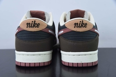 Imagem do Tênis Nike Dunk Low 88 Otomo Katsuhiro x Nike SB Steamboy OST