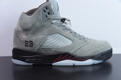 Tênis Jordan 5 Retro SP A Ma Maniére Light Bone - comprar online