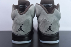 Tênis Jordan 5 Retro SP A Ma Maniére Light Bone - Loja Princípios