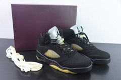 Tênis Jordan 5 Retro A Ma Maniére Dusk