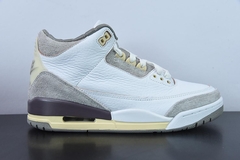 Tênis Jordan 3 Retro A Ma Maniére - comprar online