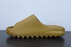 Chinelo Adidas Yeezy Slide Ochre na internet