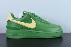 Tênis Nike Air Force 1 Low SP AMBUSH Pine Green - comprar online