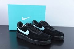 Tênis Nike Air Force 1 Low Tiffany & Co. 1837