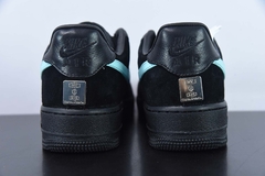 Tênis Nike Air Force 1 Low Tiffany & Co. 1837 - Loja Princípios