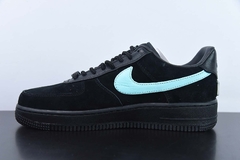 Tênis Nike Air Force 1 Low Tiffany & Co. 1837 na internet