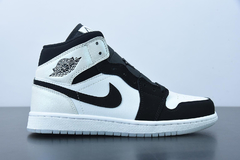 Tênis Jordan 1 Mid SE Diamond - comprar online