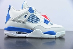 Tênis Jordan 4 Retro Military Blue - comprar online