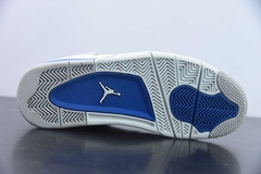 Imagem do Tênis Jordan 4 Retro Military Blue