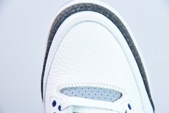 Tênis Jordan 3 Retro Racer Blue - loja online