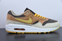 Tênis Nike Air Max 1 PRM Duck Pecan Yellow Ochre - comprar online