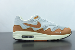 Tênis Nike Air Max 1 Patta Waves Monarch - comprar online